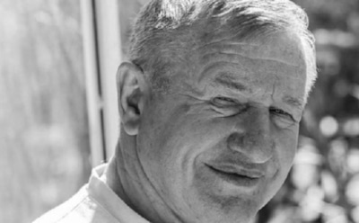 Умер тяжелоатлет-чемпион Виктор Куренцов