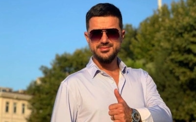 Бывший муж Ани Лорак впервые назвал причину развода