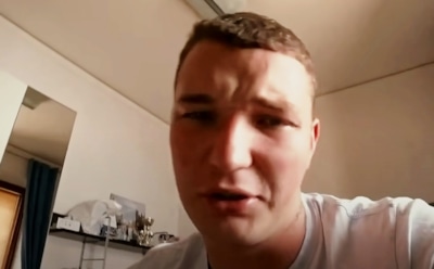 Эдвард Бил пообещал «все продать», чтобы вылечить свою жертву