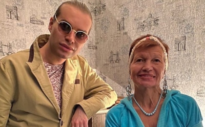 Гогена Солнцева и его 66-летнюю жену зовут на «Дом-2»