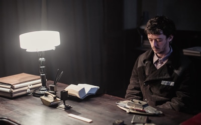 Фильм «Уроки фарси»: сюжет, актеры и интересные факты