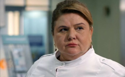 Звезда «Склифосовского» Ирина Основина рассказала, как стала бесплодной