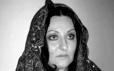 Актриса сериала «Мухтар» Белла Шпинер умерла в 45 лет