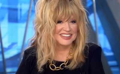 Пугачева перепела песню «Мы в этой жизни» для фильма «Чернобыль»