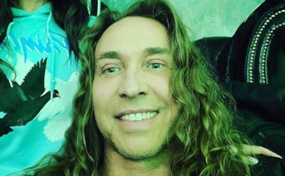 Подозреваемая в краже «любовница» Тарзана задержана — СМИ