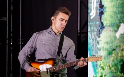 Вячеслав Бутусов объяснил свой первый развод