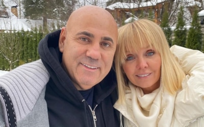 Пригожин высказался об «ушедшем» времени Валерии и «мафии» в шоу-бизнесе