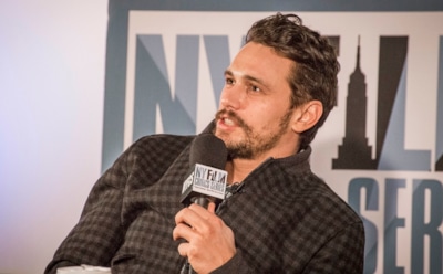 Джеймса Франко снова обвинили в домогательствах в отношении детей