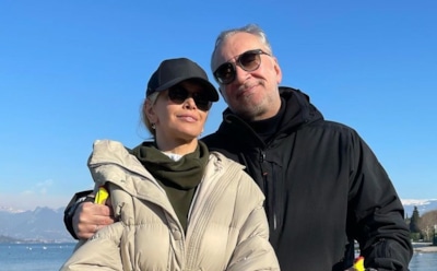 У Брежневой и Меладзе нашли недвижимость на $5 млн