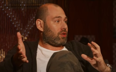 Слепаков рассказал о конфузном лишении невинности