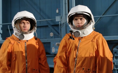 Фильм «Гагарин. Первый в космосе»: актеры и роли