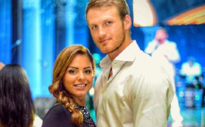 Бывшая возлюбленная Ивана Телегина намерена с ним судиться