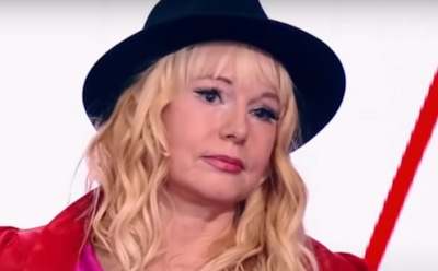 Перенесшая инсульт Елена Кондулайнен стала затворницей