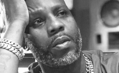 Культовый рэпер DMX умер в 50 лет