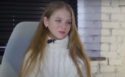 Трусова высказалась о применении блокатора гормонов фигуристками из РФ