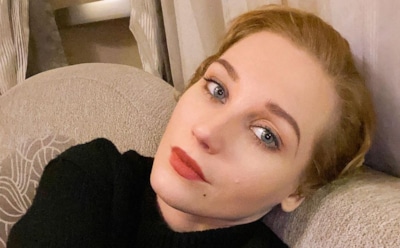 «Меня сломали»: Асмус заявила о проблемах из-за гимнастики