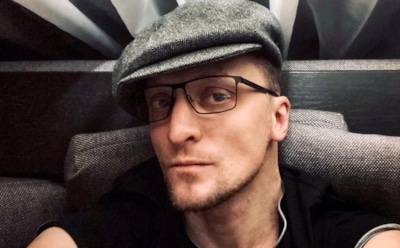 Владимира Мишукова травят за «беременное» фото в женском образе