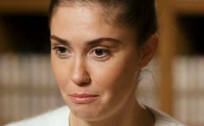 Муцениеце записала видео в странном состоянии