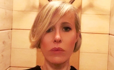 Собчак обвинила в трусости Захарову и Аскер-заде