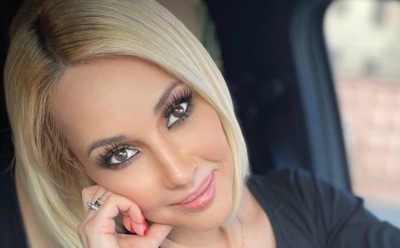 Кудрявцева поддержала Долину после скандала на шоу Галкина