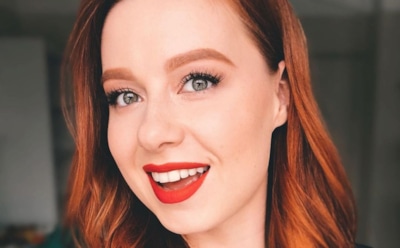 Савичева высказалась о мужчинах, которым можно красить ногти