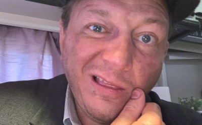 Экс-жена Башарова пытается сделать его бомжом – СМИ