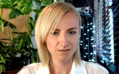 «Я бракованная»: вдова Дмитрия Марьянова отказывается выходить замуж