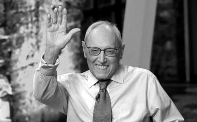 Умер народный артист России Эмиль Верник