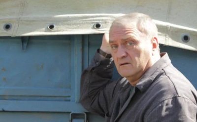 Сериал «Золото Лагина»: актеры, роли и сюжет