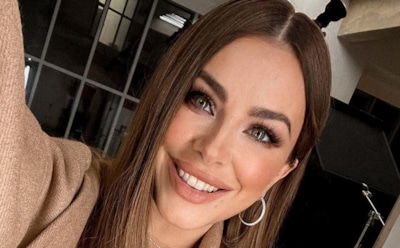 Ани Лорак вернулась к изменившему ей экс-супругу