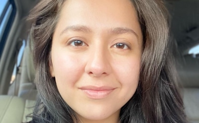 Манижа рассказала о смысле своей песни для «Евровидения»