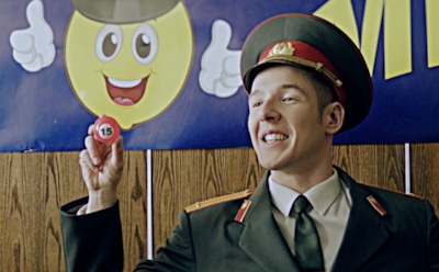 «Лихие 90-е»: актеры и роли в сериале «Милиционер с Рублевки»