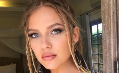 Рита Дакота вмешалась в спор Вали Карнавал с Долиной