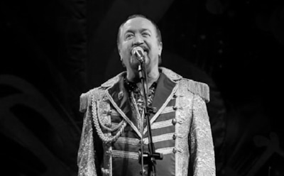 Умер Леонид Борткевич