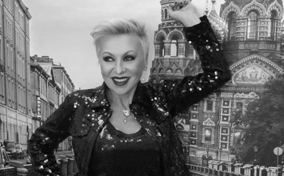 Вдовец Легкоступовой заявил, что не знал о ее алкоголизме