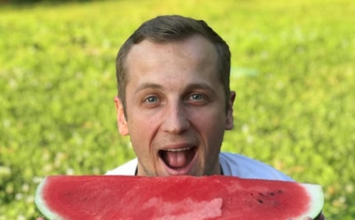 Комик Stand Up на ТНТ Рябчиков задержан с наркотиками — СМИ