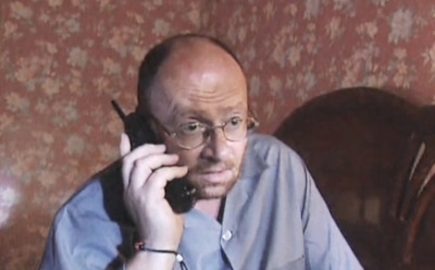 Актер Никита Струков задержан по обвинению в педофилии – СМИ