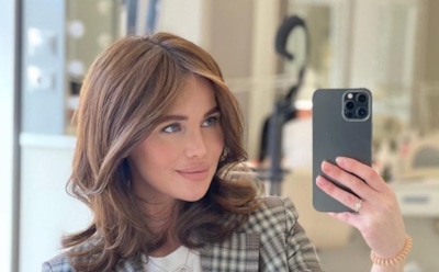 Экс-возлюбленная Тимати певица Алекса вышла замуж