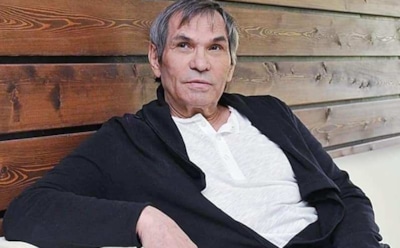 Бари Алибасов завещал свое тело на опыты