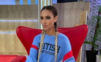 Бузова высказалась о своем уходе из «Дома-2»