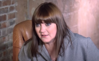 Уколова вспомнила, как ее приняли за трансгендера и избили