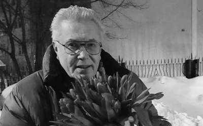 Умер актер и телеведущий Олег Марусев