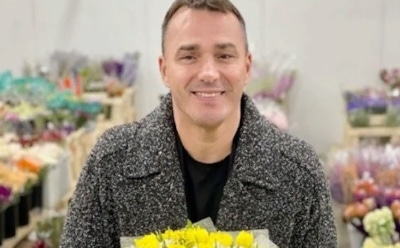 Кирилл Андреев из «Иванушек» станет дедушкой