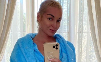 «Дешевая показуха»: Волочкова уверена в скором разводе Собчак и Богомолова