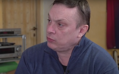 Разин высказался о проигранном суде с Кудрявцевой