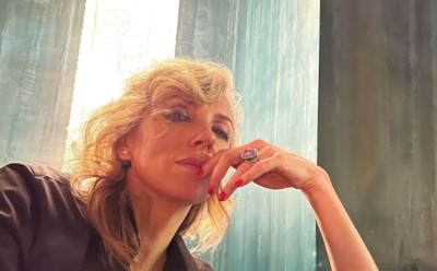 Бондарчук прилюдно отказался здороваться с экс-женой