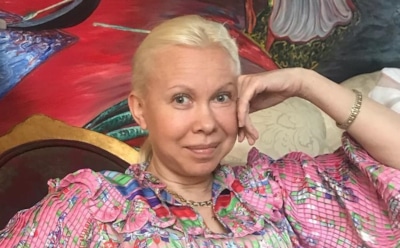 Оксана Баюл язвительно ответила хореографу группы Тутберидзе