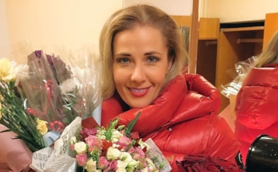 Ирина Линдт объяснила отказы от интервью и участия в ток-шоу