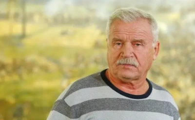 Подвиг матери, дача раздора и другие факты о Сергее Никоненко