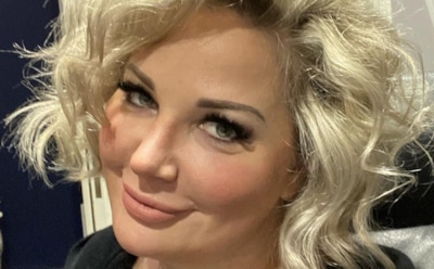 Дети подали в суд на Марию Максакову